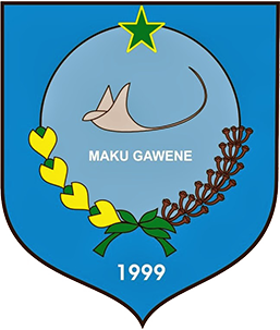 Logo Sekretariat Daerah